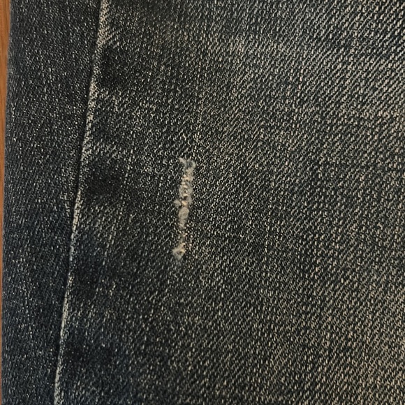 Levi Straus Co. Women’s Boot-Cut 515 Jeans - Picture 2 of 11